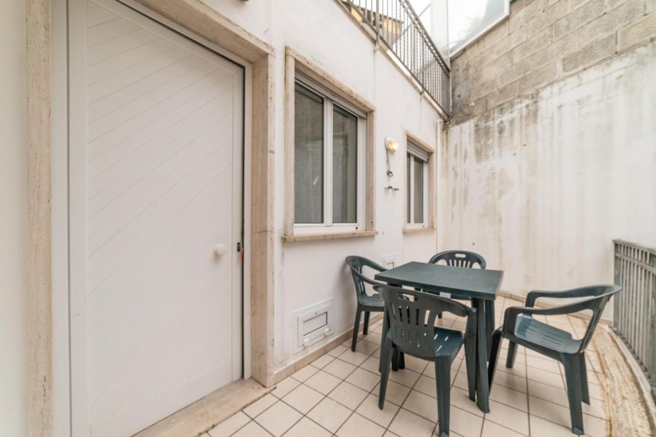 Tirreno Villa Otranto Exterior photo