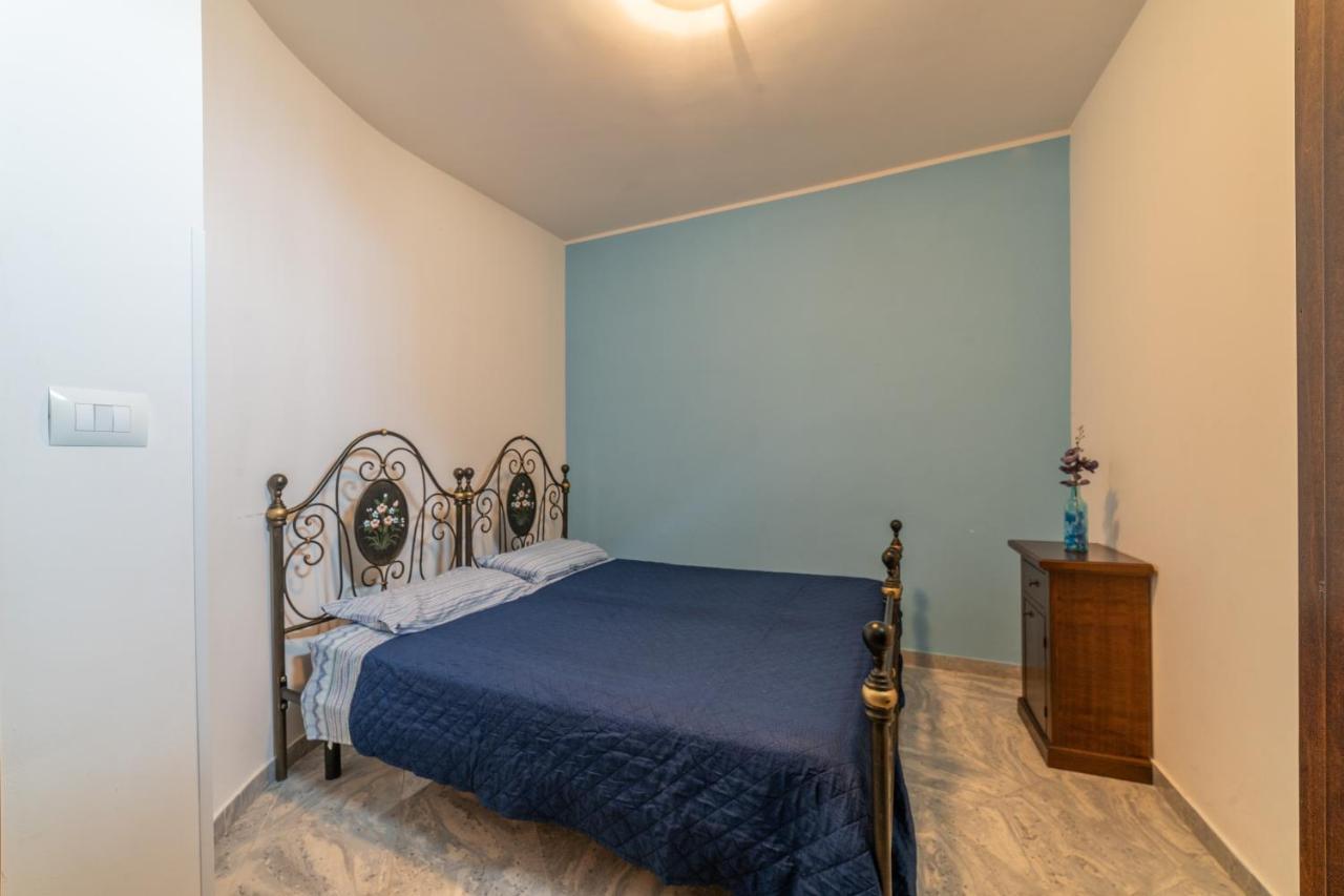 Tirreno Villa Otranto Exterior photo